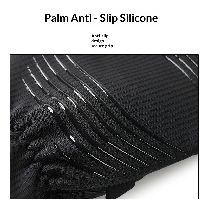 Motorcycle Autumn Winter Warm  - Ski Glove Waterproof recension och pris