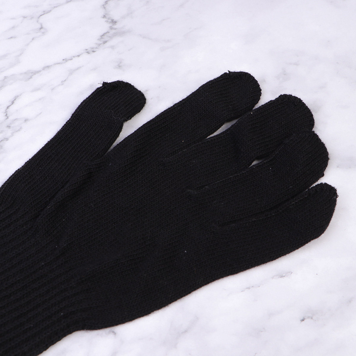 2Pairs Heat Resistant Gloves f - Heat Resistant Glove recension och pris