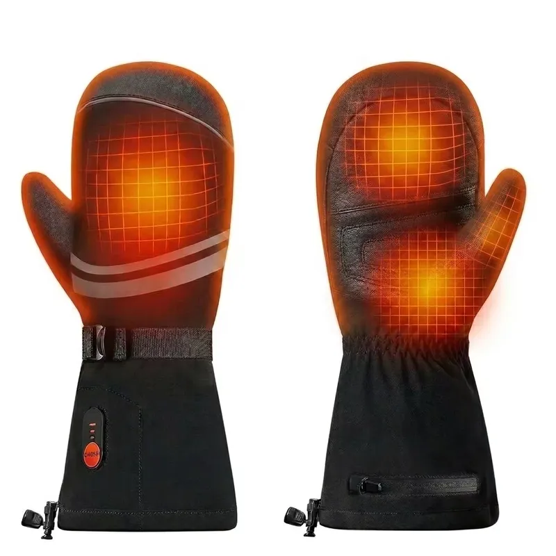 for Winter Ski Waterproof Rech - Ski Glove Waterproof recension och pris